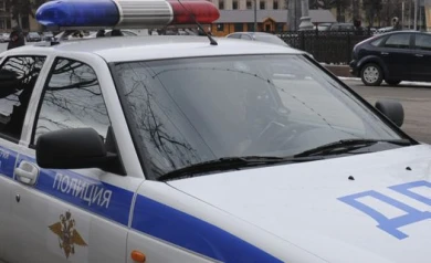 В Северном микрорайоне на пешеходном переходе сбили пенсионера