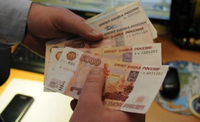 В центре Воронежа налётчик ограбил павильон быстрых кредитов