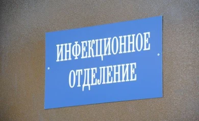 В Россоши на лечении остаются еще 10 школьников, госпитализированных с диагнозом «пневмония»