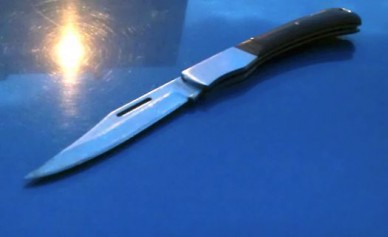 В Воронежской области 18-летний парень до смерти забил отца и отправился спать