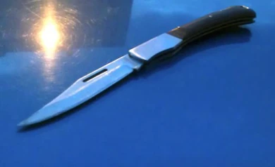 В Воронежской области 18-летний парень до смерти забил отца и отправился спать