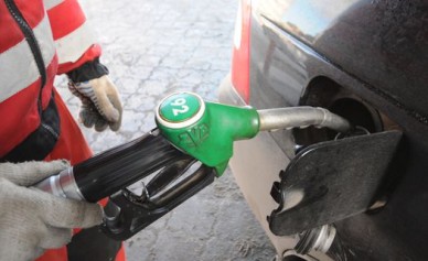 Как подорожает бензин в Воронеже в 2014 году?