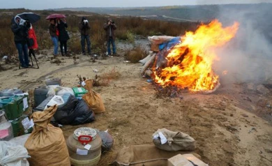 В Воронеже 49 наркоперевозчиков осудили на 169 лет заключения