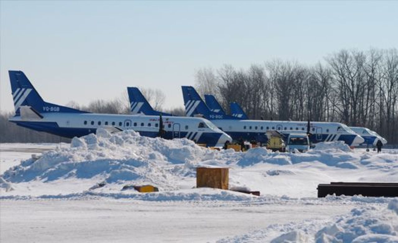 Фото из архива "МОЁ!".