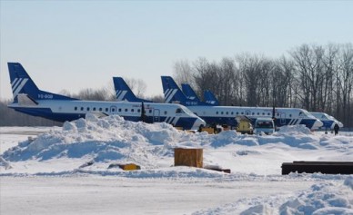 Воронежский депутат предложил брать залог с авиадебоширов