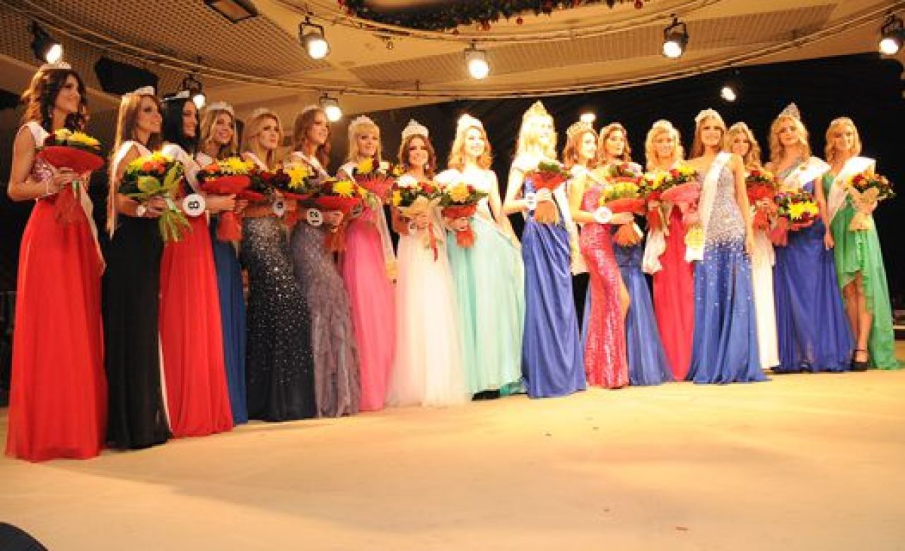 Краса Воронежского края-2013.