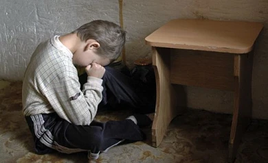 В Воронеже мужчина растлевал 5-летнего крестника