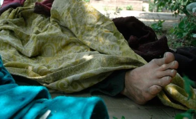 14-летнего подростка, зверски убившего бездомного, отправили на принудительное лечение