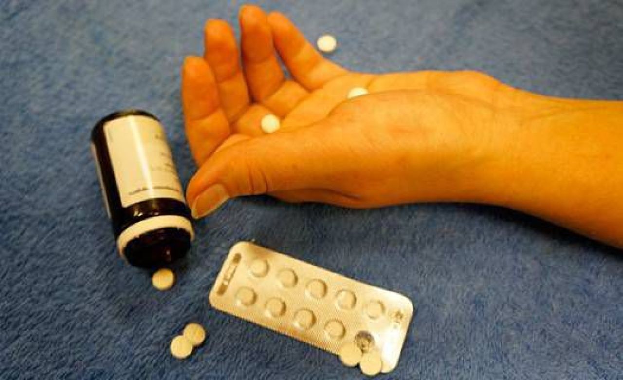 14-летняя школьница, погибшая от передозировки таблетками, пила антидепрессанты, чтобы похудеть