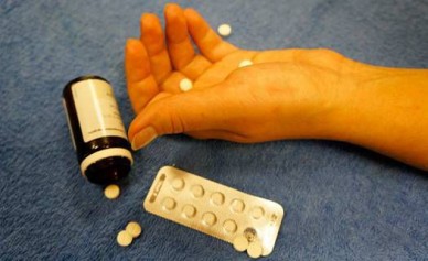 14-летняя школьница, погибшая от передозировки таблетками, пила антидепрессанты,...