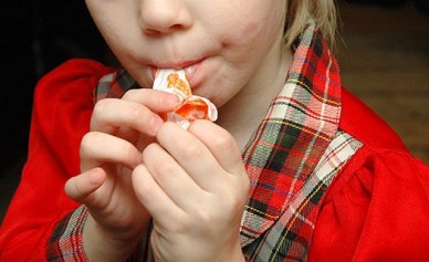 В центре Воронежа бывшие супруги на глазах у прохожих делили ребёнка