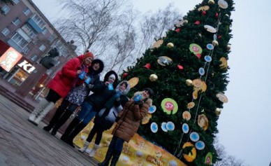 Следующую новогоднюю комедию команда Тимура Бекмамбетова, возможно, снимет в Вор...