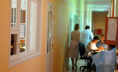 Как в новогодние праздники будут работать больницы в Воронеже?