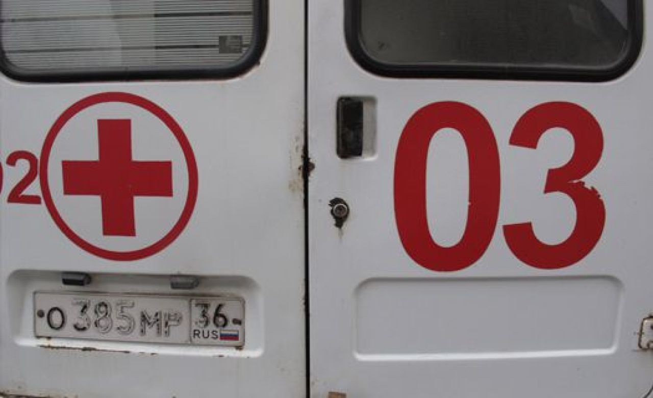 В канун Нового года в Воронеже скончался шестиклассник