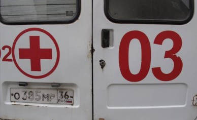 В канун Нового года в Воронеже скончался шестиклассник