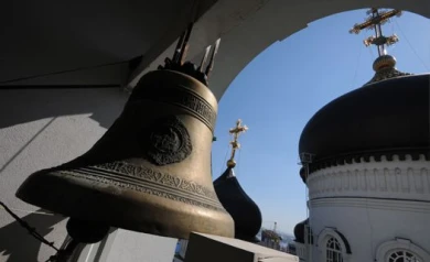 В Воронеже главные Рождественские богослужения пройдут в Благовещенском соборе