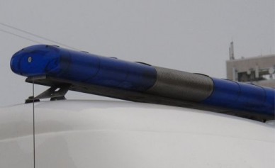 Житель воронежского села не смог справиться с управлением угнанного «Лексуса»