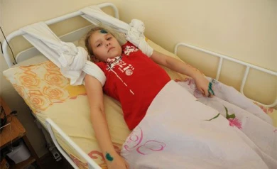 Жительница Воронежа, сбившая на тротуаре бабушку с ребенком, попала под амнистию