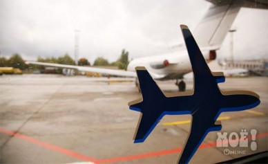 Воронежцы смогут напрямую летать в Барселону