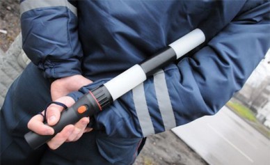 В Воронежской области пенсионер пытался откупиться от инспектора ДПС