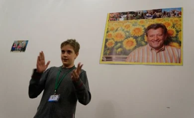 В Воронеже начались кастинги для съёмки в региональных выпусках «Ералаша»