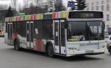 Расписание автобусов до Сити-парка «Град» поменяется из-за эстафеты Олимпийского...