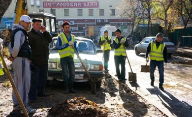 Налоговики: средняя зарплата иностранцев в Воронежской области всего 3 000 рублей