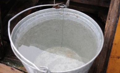 Ревнивица из Воронежской области вылила на соперницу ведро кипятка