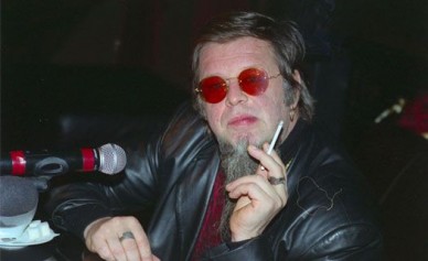 Борис Гребенщиков отметит свой юбилей концертом в Воронеже