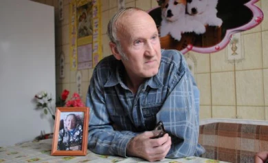 «Мою жену залечили до смерти»