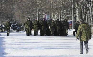 Военные, допустившие эпидемию пневмонии в воронежской части, могут оказаться в тюрьме на 5 лет