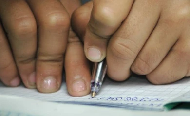 Занятия в школах Воронежа в понедельник должны возобновиться