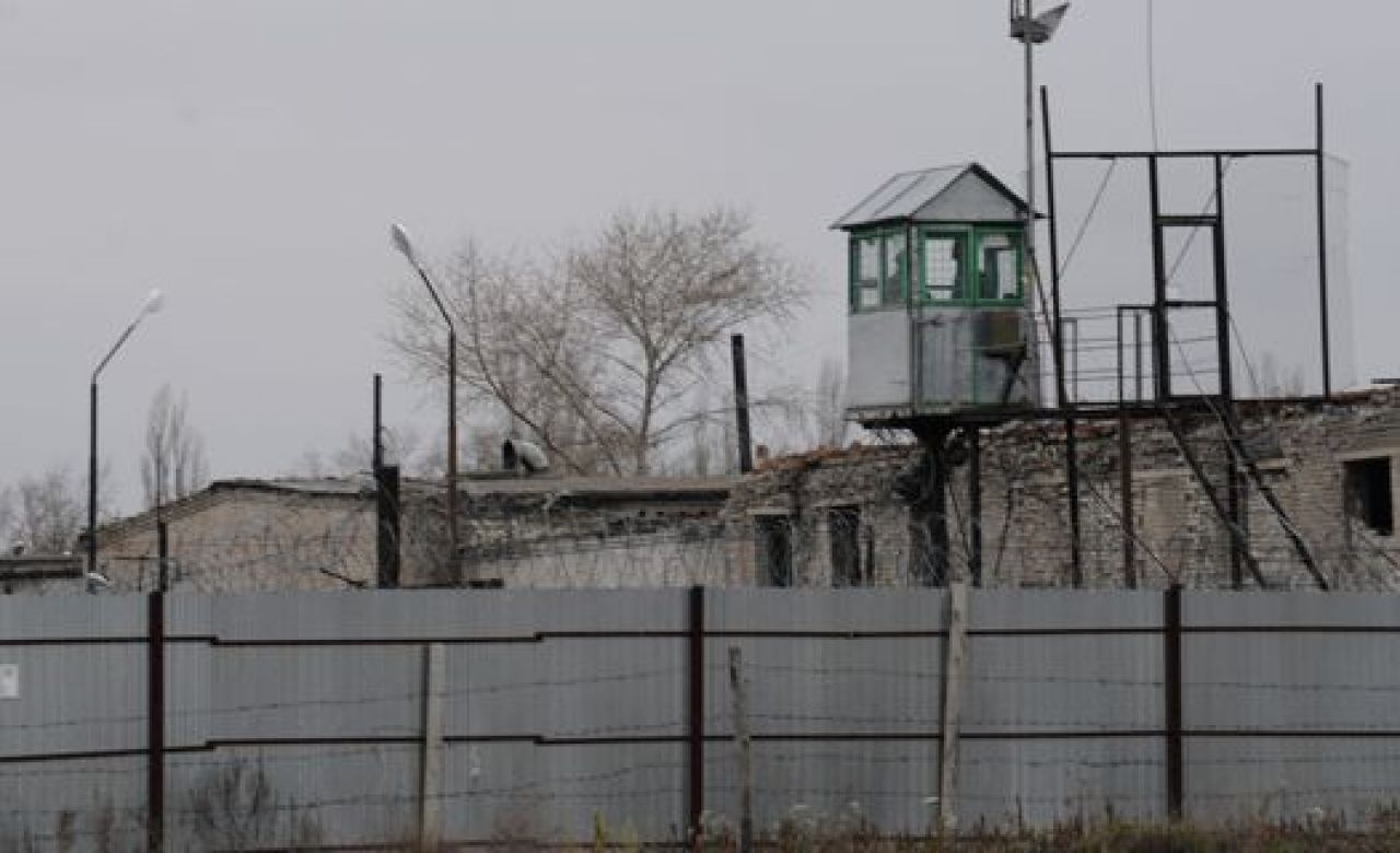 В Воронеже вор совершил кражу, сходив на свидание к приятелю в СИЗО