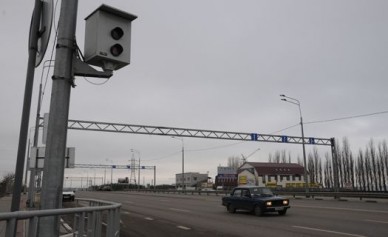 Число должников по штрафам ГИБДД в Воронежской области за год увеличилось вдвое