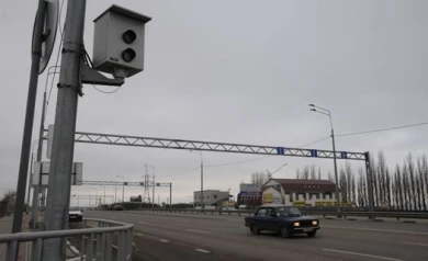 Число должников по штрафам ГИБДД в Воронежской области за год увеличилось вдвое