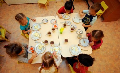 Три десятка детей проверили на туберкулёз из-за заболевшей нянечки детсада