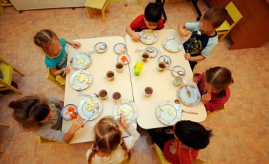 Три десятка детей проверили на туберкулёз из-за заболевшей нянечки детсада