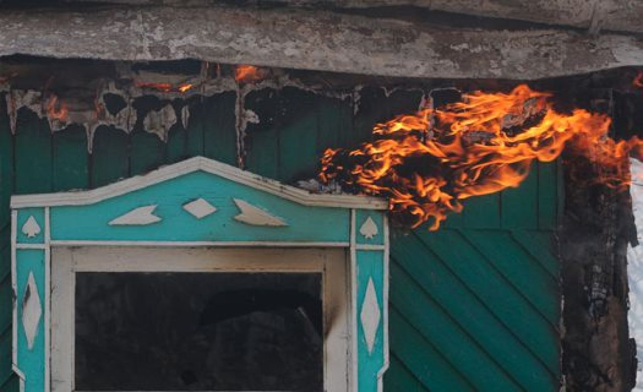 Фото из архива "МОЁ!".