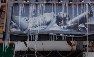 Воронежцев ждёт неделя оттепели