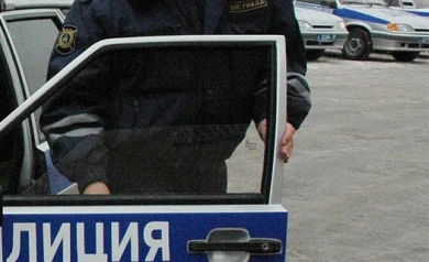 В Воронеже разбойника, ударившего сотрудницу спорт-бара, нашли по отпечаткам пальцев