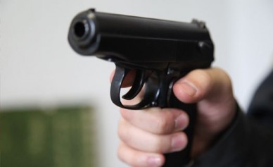 Воронежец, заступившись 14 февраля за девушку, получил пулю