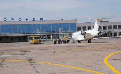 «Воронежавиа» оштрафовали на 1 млн рублей за препятствие в постройке магазина во...