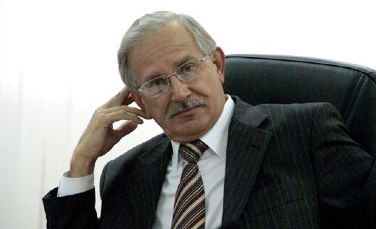 Александр Соловьёв