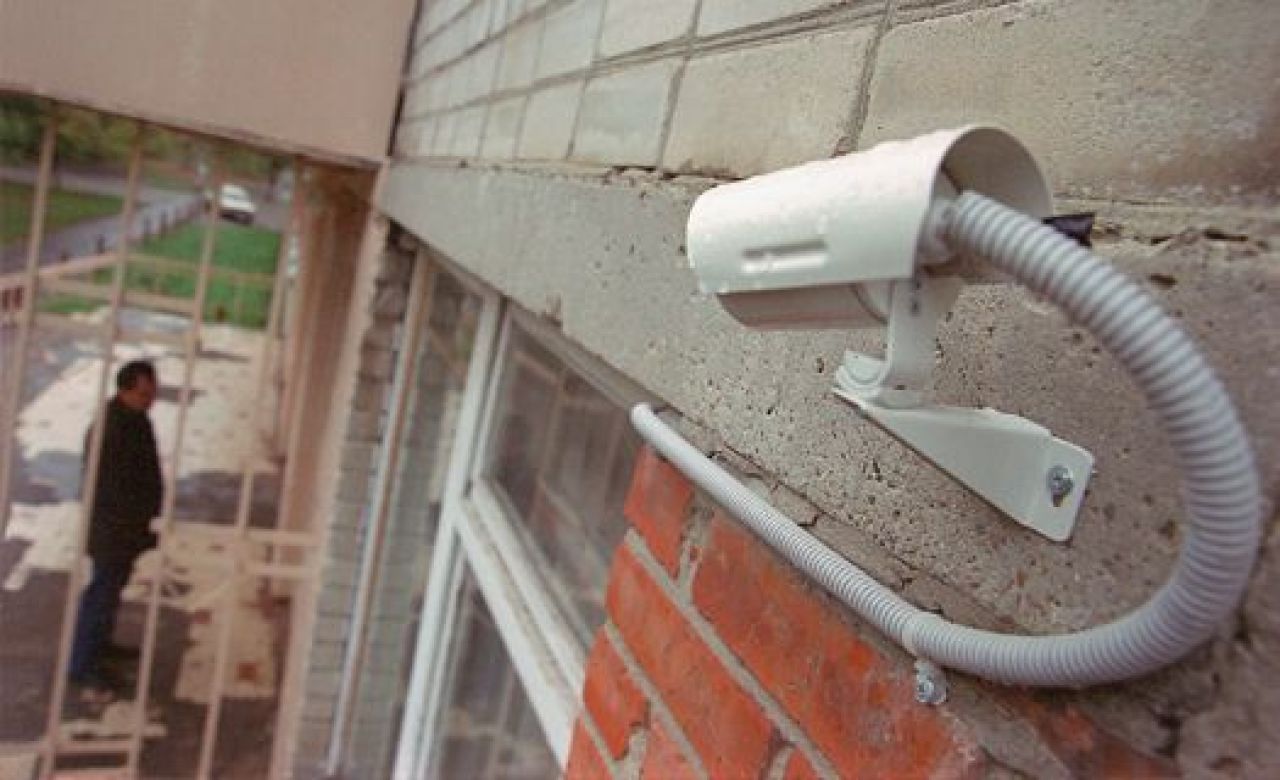 Гордума предлагает обязать строителей устанавливать на новостройках видеокамеры