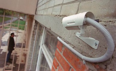 Гордума предлагает обязать строителей устанавливать на новостройках видеокамеры