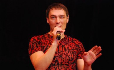 В Воронеж с гастролями приедет Юрий Шатунов