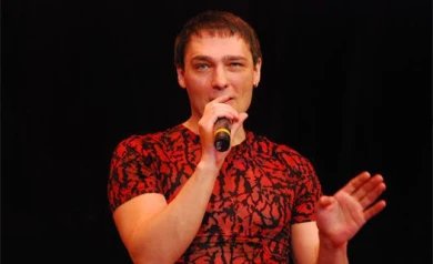 В Воронеж с гастролями приедет Юрий Шатунов