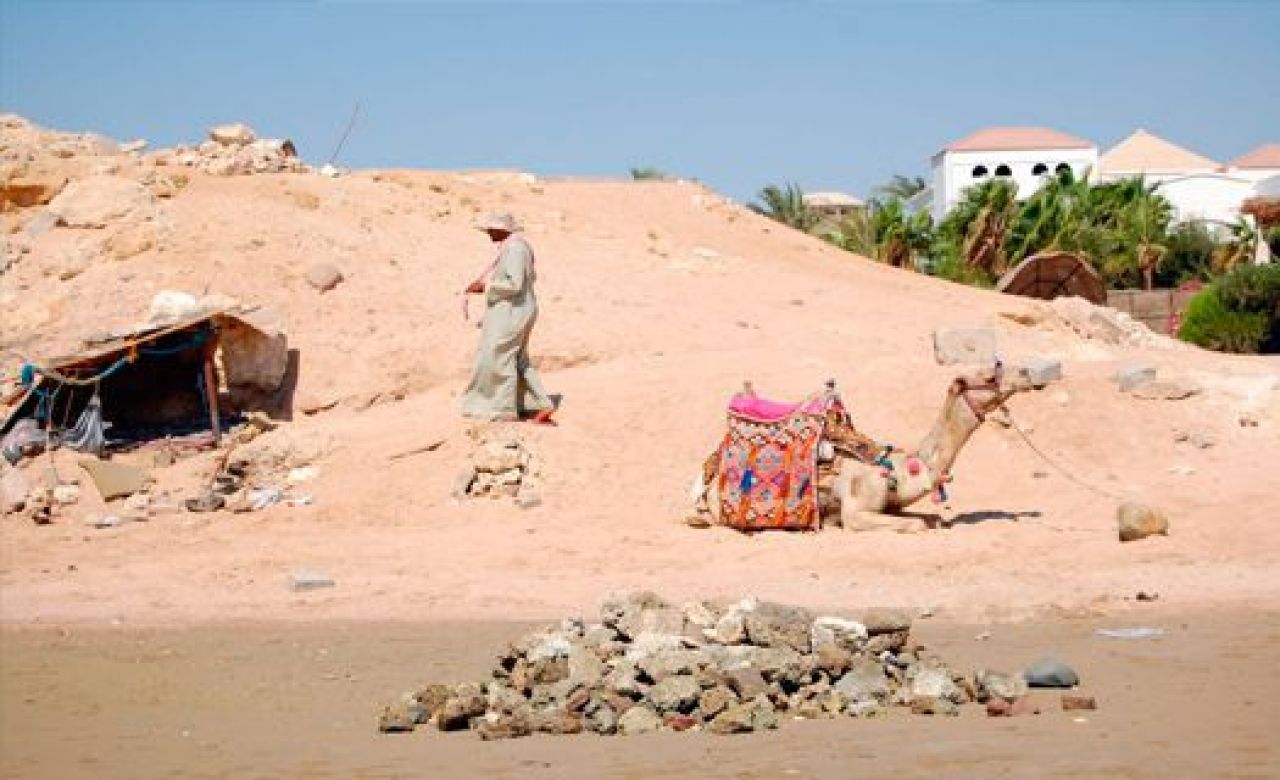 Воронежцы не верят угрозам исламистов и не боятся ехать в Египет