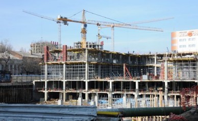 Новый Центральный рынок должен открыться в августе