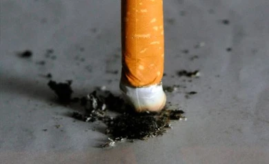 Воронежцы в три раза чаще стали обращаться к врачам, чтобы бросить курить